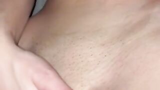 Bed Gets Soaked by Squirter