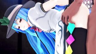 MMD 3d