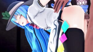 MMD 3d