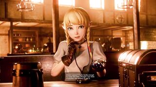 Linkle In A Tavern