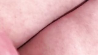 MissLexiLoup Hot Curvy Ass Female Jerking off Butthole Orgasm Wraparound Legs POV Anal Fantasy