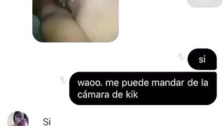 Kik Caliente Hot