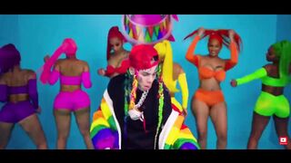 6ix9ine - GOOBA (Official Fap Video)