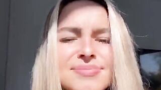 Sexy Addison Rae TikTok Compilation (with Moaning Sounds)