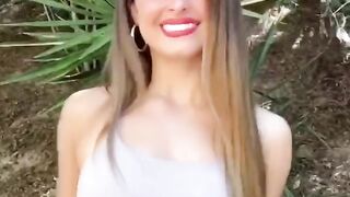 Sexy Addison Rae TikTok Compilation (with Moaning Sounds)