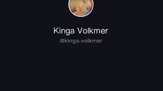 TikTok Girls #1 - CUM CUM CUM!!!