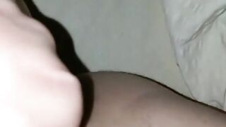 18yo Polish Girl Masturbate with me on Snapchat HOT