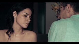 MAITE PERRONI NUDE SEX IN DARK DESIRE AKA OSCURO DESEO [S01E05]