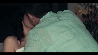 MAITE PERRONI NUDE SEX IN DARK DESIRE AKA OSCURO DESEO [S01E05]