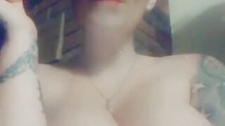 Smoking Clips, Big Tits and Red Lips