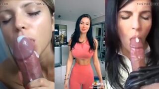 SEXY TIKTOK GIRLS LEAKED PART 3