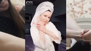 SEXY TIKTOK GIRLS LEAKED PART 3