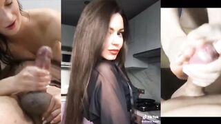 SEXY TIKTOK GIRLS LEAKED PART 3