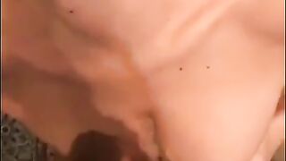 Funny Sex in SnapChat with my Girlfriend