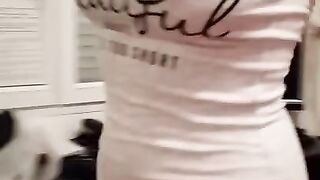 slut strip for periscope