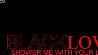 BLACK LOVE - LADY ONYXXX