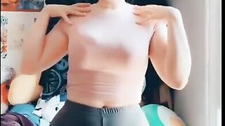 Tik Tok: pawgs!#93