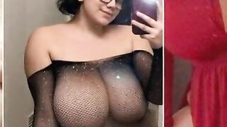 Tik Tok: Huge & Big tits!#87