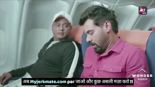 Indian Air Hostess Fucked Hard – Bollywood Actress