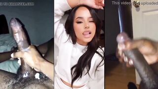 Becky G BBC babecock-PMV