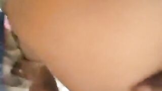 PART 2 PUSSY FARTING