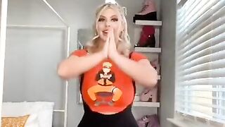 Tik Tok: PAWGS!!#105