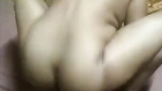 Indian Couple fucking hard