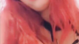 Leaked Compilation Part #7, Tits Edition || [OF: Bigmamiofficial]