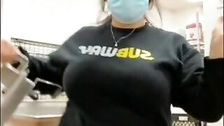 Tik Tok: Pawgs!#104 Both are half white, half Mexican