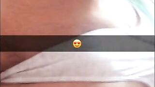 My Private Snapchat Compilation