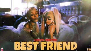 TWERKOUT- BEST FRIEND PMV Quentin Junior