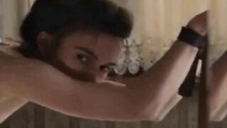 KEIRA KNIGHTLEY, A DANGEROUS METHOD, SEX SCENES (CLOSE UPS)