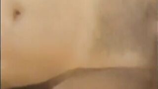 18 Year old Maid Sends Video in Shower so I had to Fuck her Raw