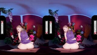 Naruto: Ino Yamanaka XXX Cosplay VR Sex