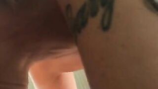 British chav escort housewife 69 & double cock sucking