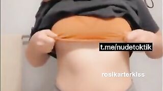 TikTok Porn. Hot naked Tik Tok girls