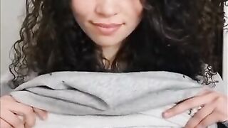 TikTok Porn. Hot naked Tik Tok girls