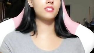 Tik Tok: Huge and Big tits!#178