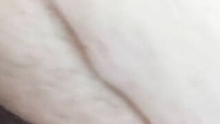 47yo chubby FWB pussy closeup