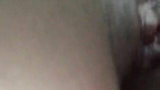 EXTREME Close up of Pounding my Wet GOTH Pussy! (Onlyfans: Voodoo.Waifu)