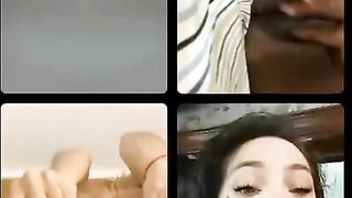 Live iran Instagram nude