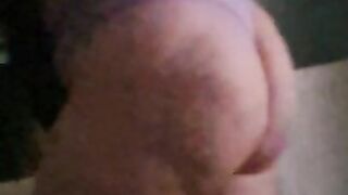 Horny Step Mom Can’t Wait for her Husband to come Home so she Fucks Step Son instead