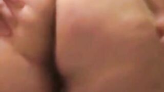 Bbwbootyful Squeezing Licking Pegging My Big Hard Nipples