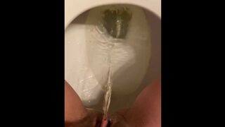 Perfect Pee - Follow on OnlyFans