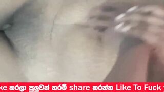 Sanipai Malli Srilankn Cheted Wife