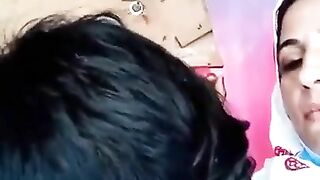 Hot muslim desi bhabhi