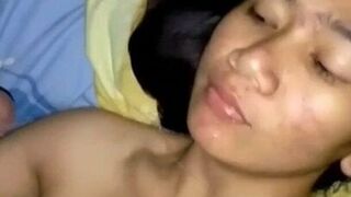 Francisca pangiran swallow cum