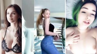 MOST HOT GIRLS OF 2021 PMV COMPILATION