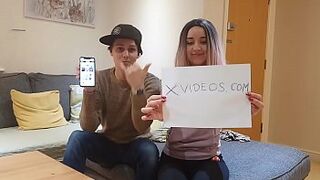 Verification video