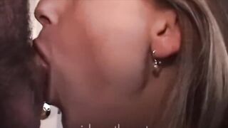 Probably the best Blowjob ever to be Put on a Video